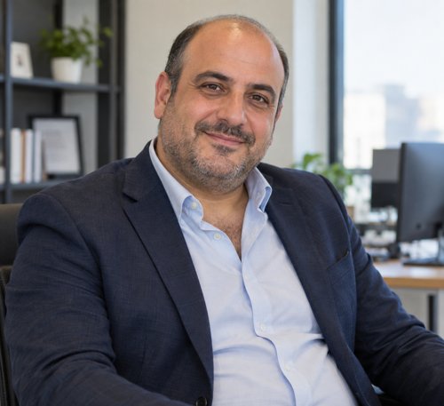 James Fitzpatrick, Accounting Solution
